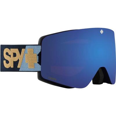SPY Marauder Elite Dark Blue Snow Goggles