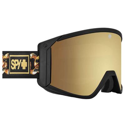 SPY Raider Club Midnite Snow Goggles