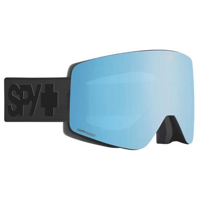 SPY Marauder Elite Matte Black Snow Goggles