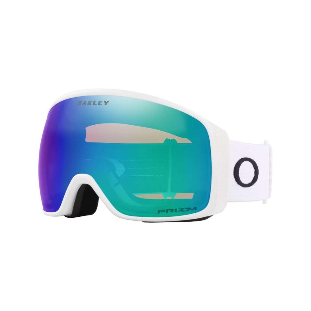 Oakley Flight Tracker L Snow Goggles MATTEWHITEW/PRIZMARGONIRIDIUM