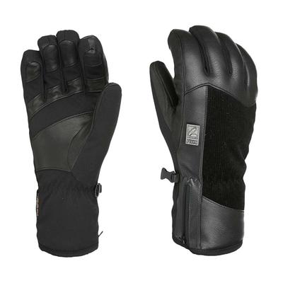 Level Peak Gloves