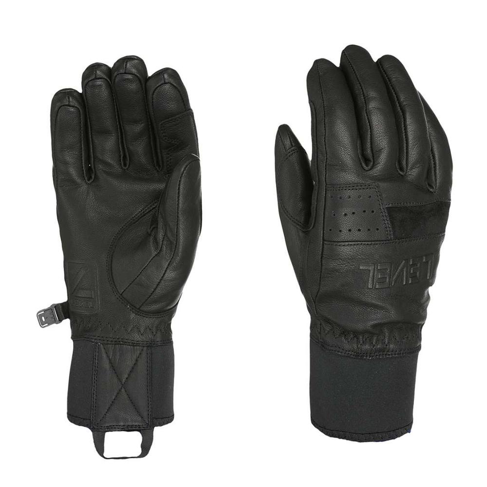 Level Men's Eighties Gloves BLACK