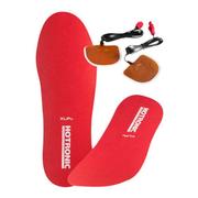 Hotronic XLP Heat Elements & Cambrelle Covers and Strips