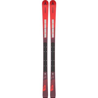Atomic Redster G9 FIS JR Revoshock Race Skis 2024