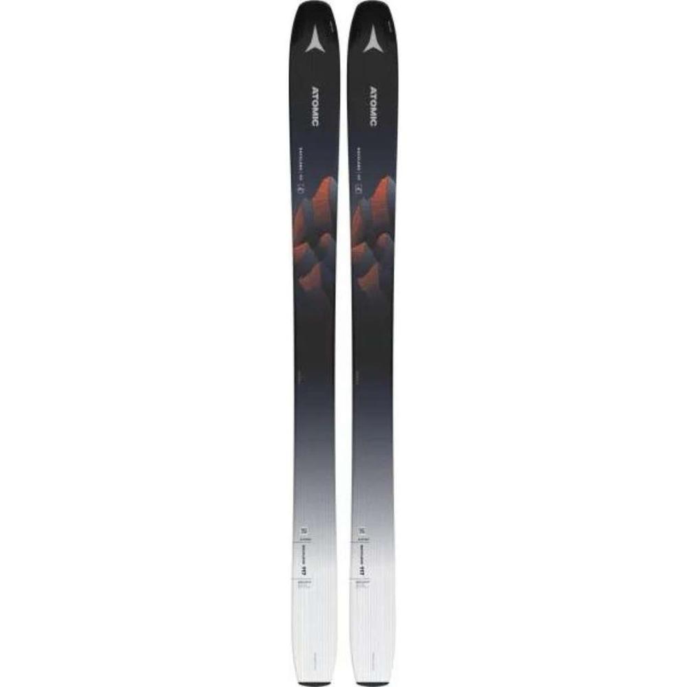  Atomic Men's Backland 117 Skis 2024