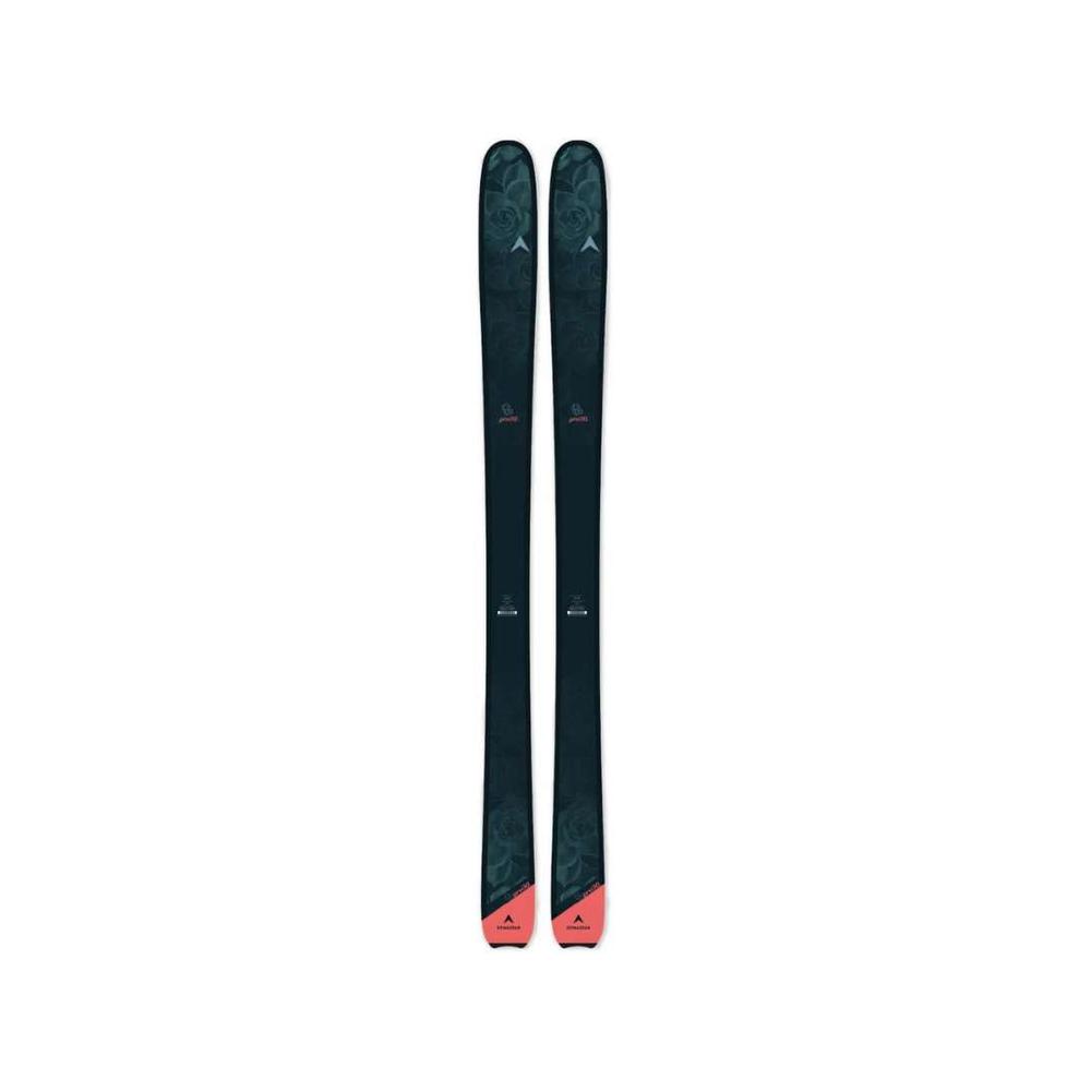  Dynastar Women's E- Pro 90 Open Skis 2024