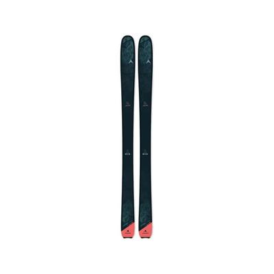 Dynastar Women's E-Pro 90 Open Skis 2024