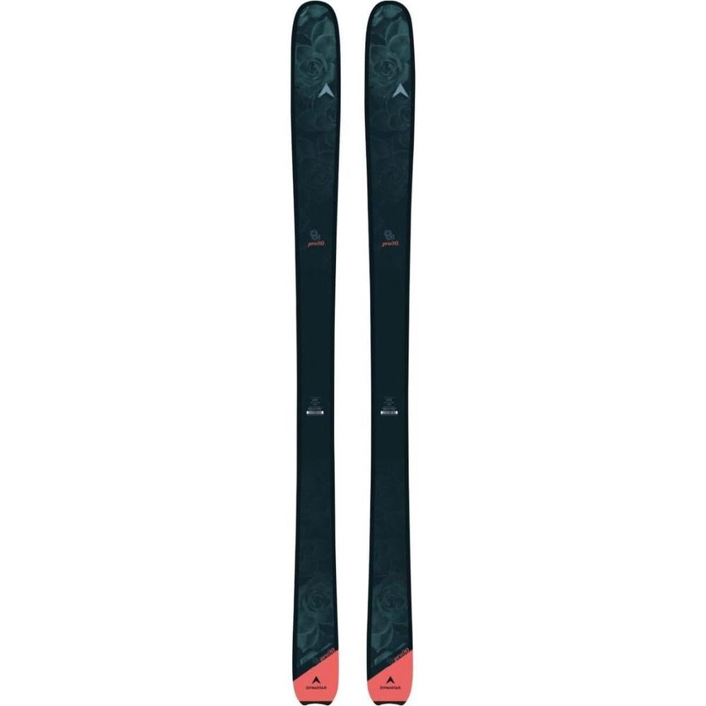 Dynastar E-Pro 90 Open Women's Skis NA