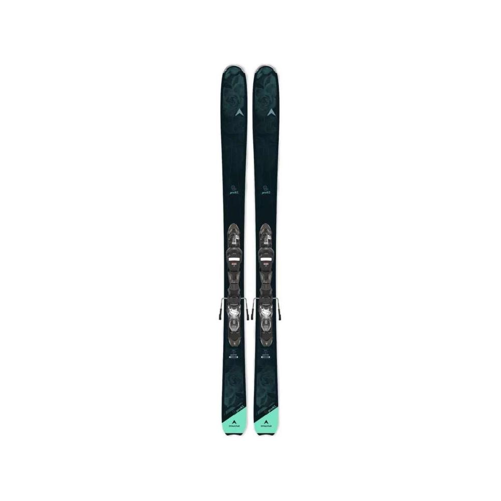 Dynastar Women's E Pro 85 W/Xp13 Ski Bindings 2024