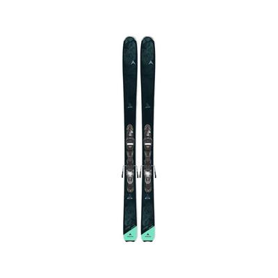 Dynastar Women's E Pro 85 w/ XP13 Ski Bindings 2024
