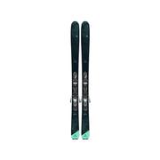 Dynastar Women's E Pro 85 w/ XP13 Ski Bindings 2024