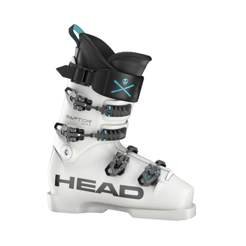  Head Raptor Wcr 5 Sc Ski Boots 2025