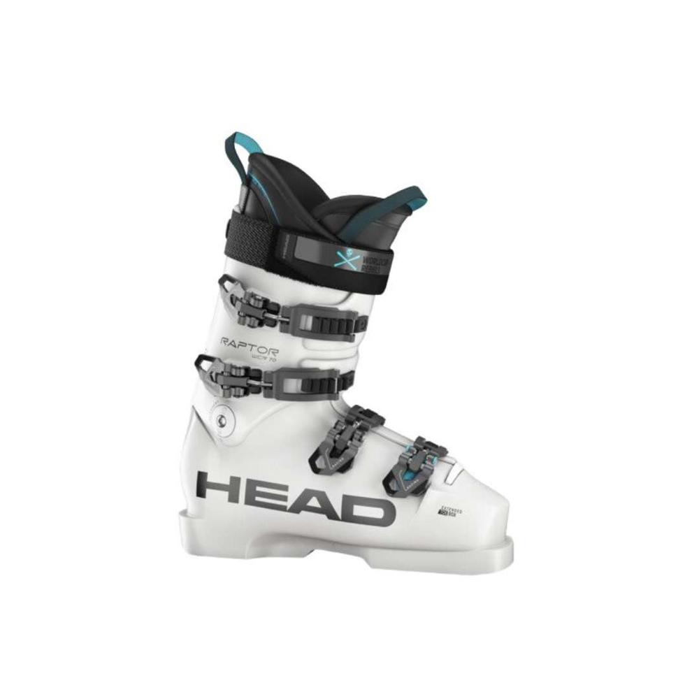  Head Raptor Wcr 70 Junior Ski Boots 2025
