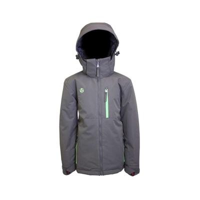 Turbine Boys' Method Jacket