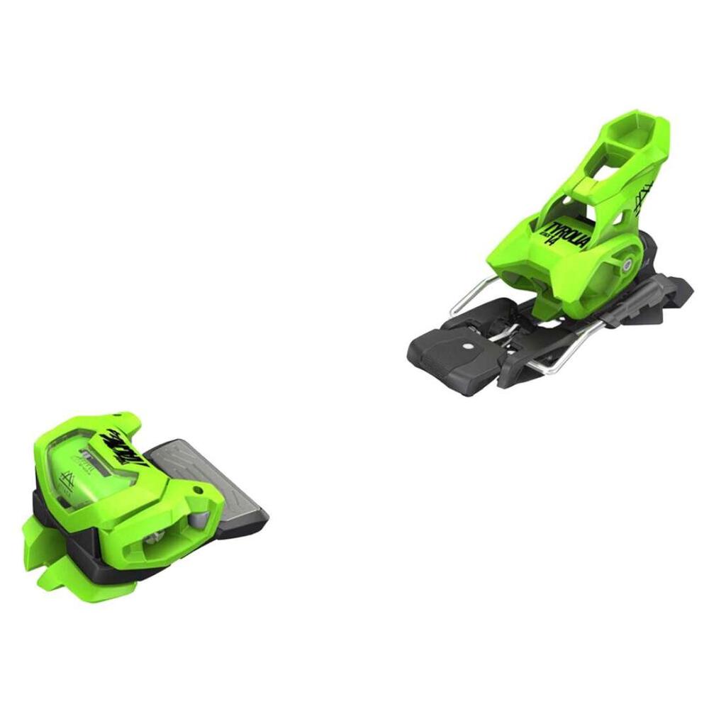  Tyrolia Attack 14 Gw 95mm Ski Bindings 2026