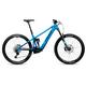Pivot Shuttle AM Ride SLX/XT w/ Alloy Wheels, Large - Blue Neptune V1 BLUENEPT