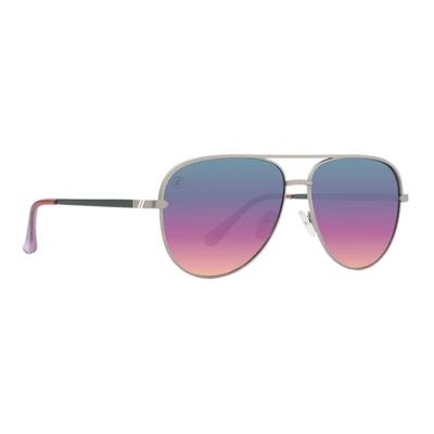 Blenders Shadow Aviator Polarized Sunglasses