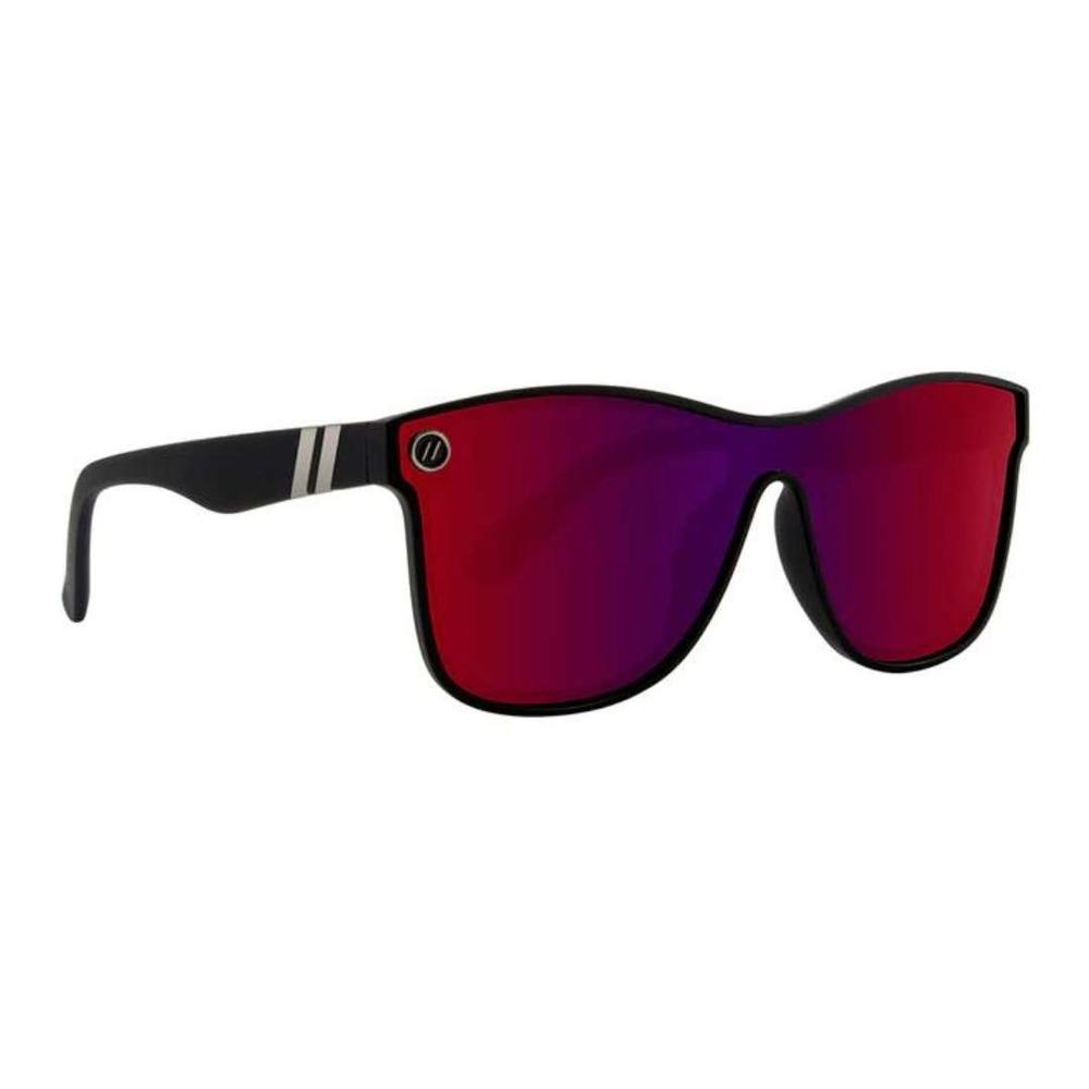 Blenders Millenia X2 Polarized Sunglasses CRIMSONNIGHT