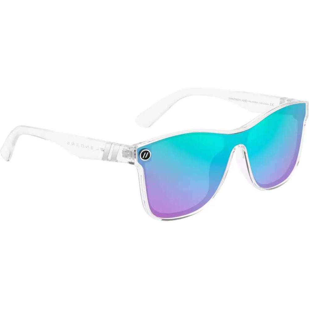 Blenders Millenia X2 Polarized Sunglasses FANTASYLAND