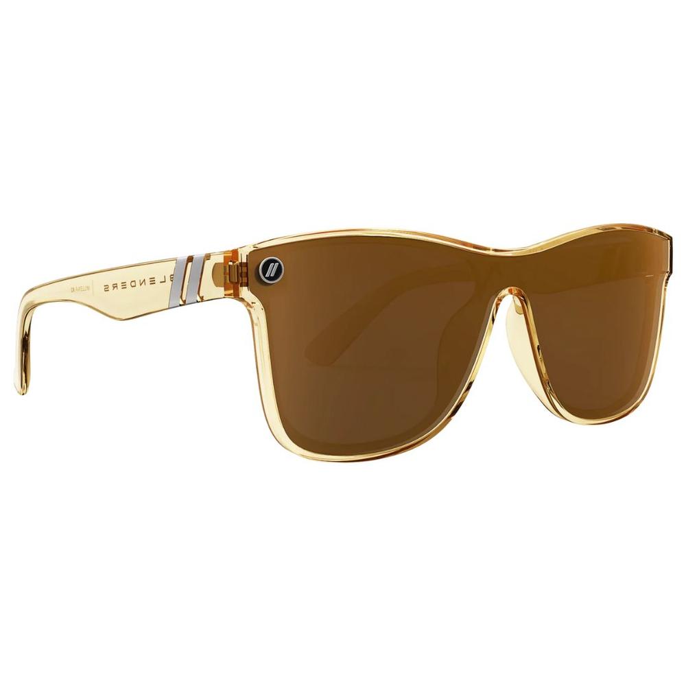 Blenders Millenia X2 Polarized Sunglasses MOJAVEMIRAGE