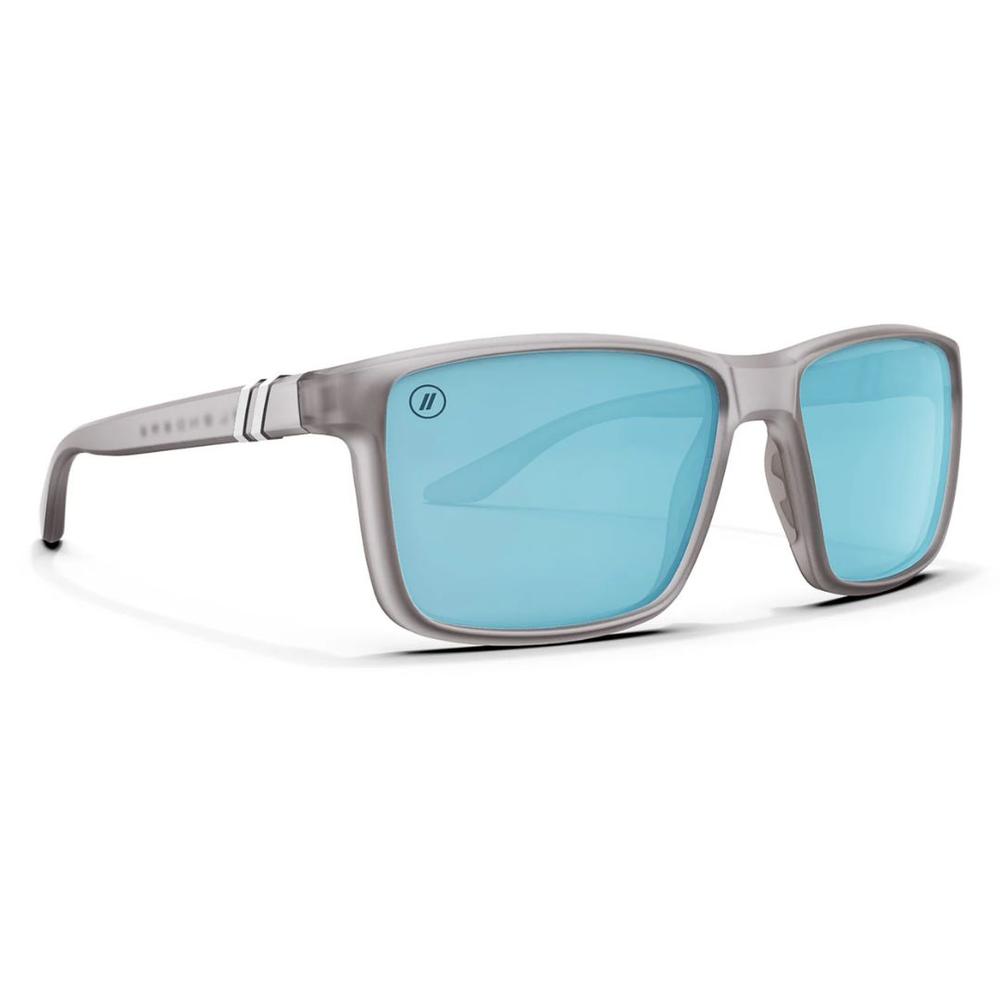 Blenders Mesa Polarized Sunglasses CROSSINGALASKA