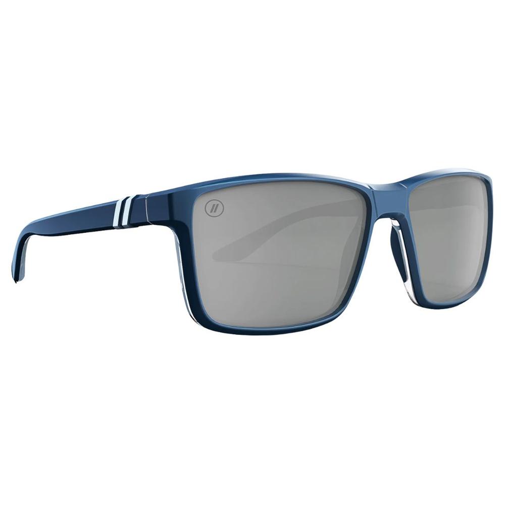 Blenders Mesa Polarized Sunglasses GHOSTER