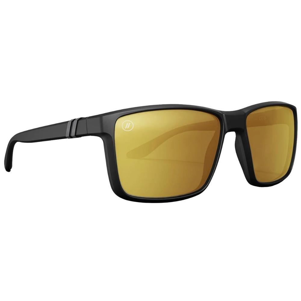Blenders Mesa Polarized Sunglasses MATTEBLACK