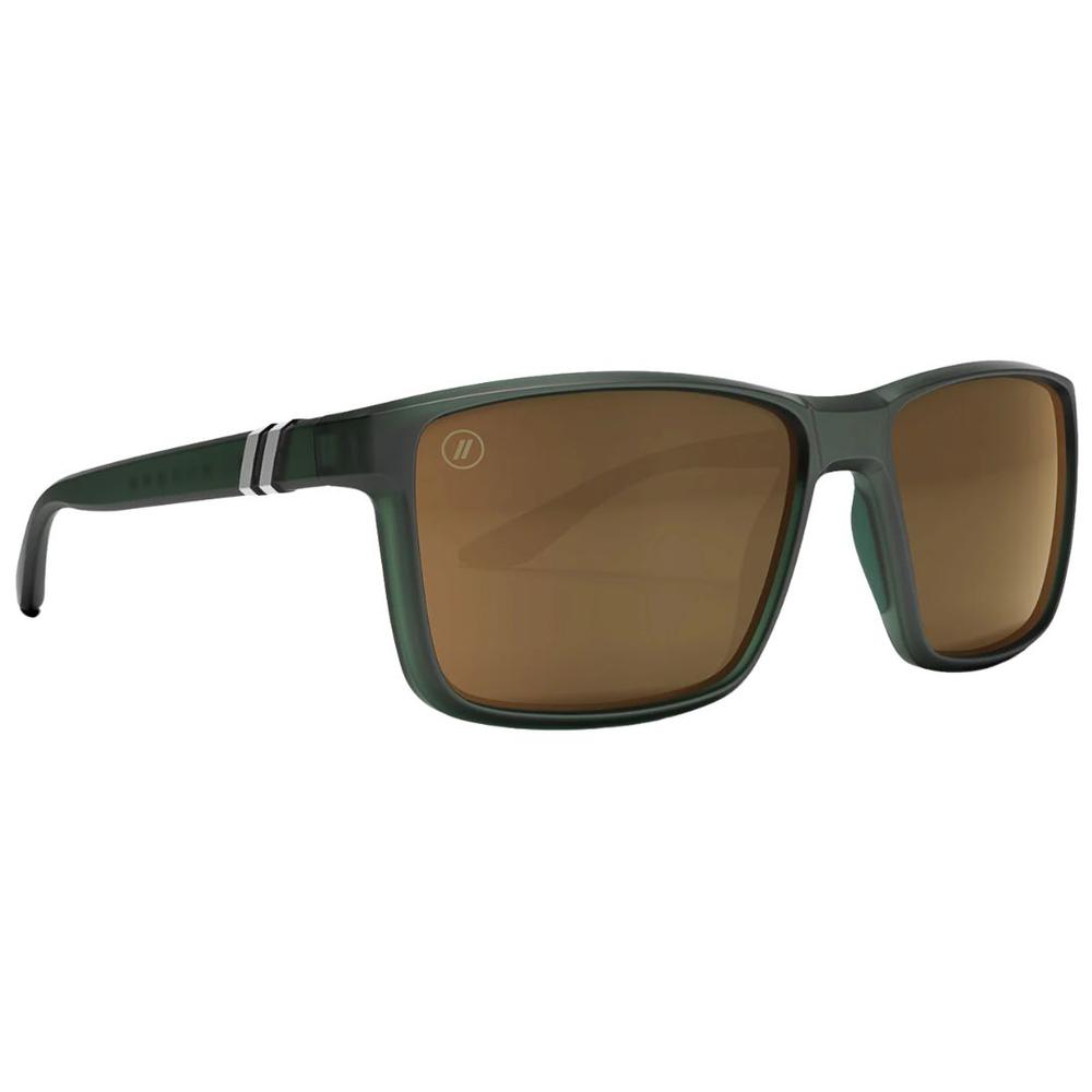 Blenders Mesa Polarized Sunglasses PINE