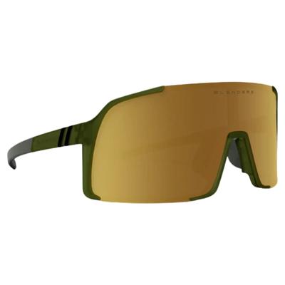 Blenders Expose Polarized Sunglasses