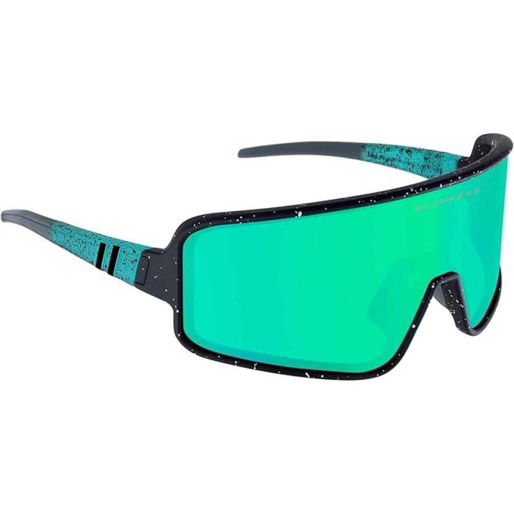 Blenders Eclipse Polarized Sunglasses JADEDTIGER