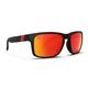 Blenders Canyon Polarized Sunglasses REDSTRIKE