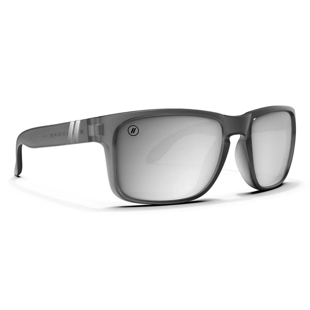 Blenders Canyon Polarized Sunglasses SMOKECHASER