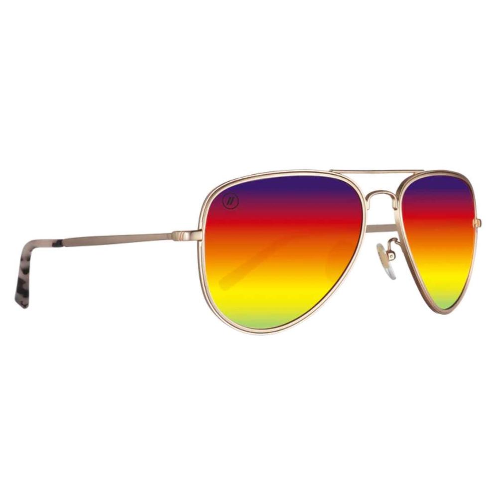 Blenders A Series Aviator Sunglasses ARIZONASUN