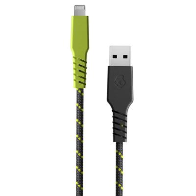 Skullcandy Line+ Braided Charging Cable