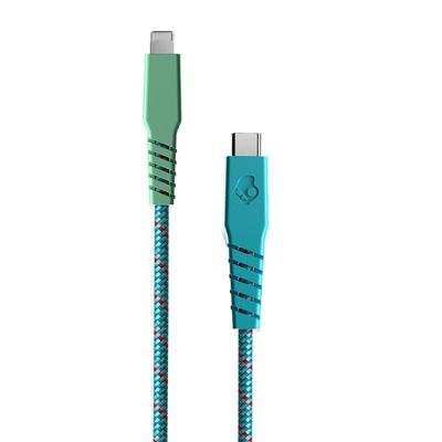 Skullcandy Line+ Braided Charging Cable