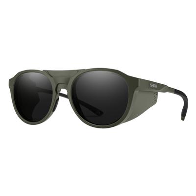 Smith Venture Polarized Sunglasses