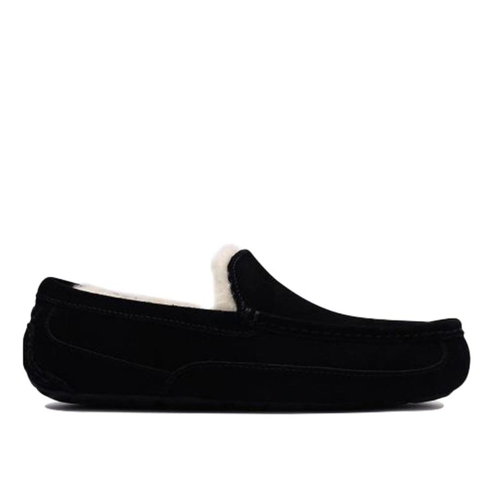 Ugg Men's Ascot Slippers Outdoor Gear