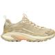 Merrell Women's Moab Speed 2 Hiking Shoes KHAKI