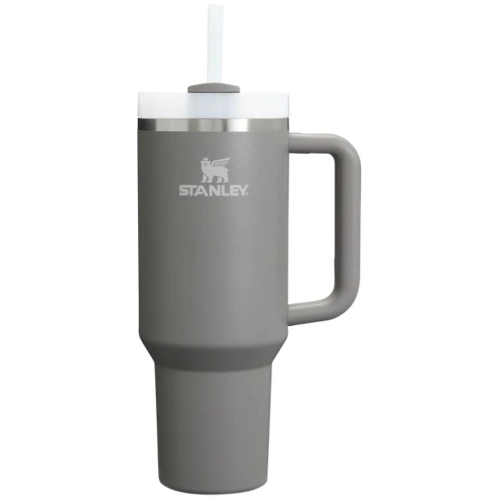 Stanley The Quencher H2.O Flowstate Tumbler 40oz. STONE