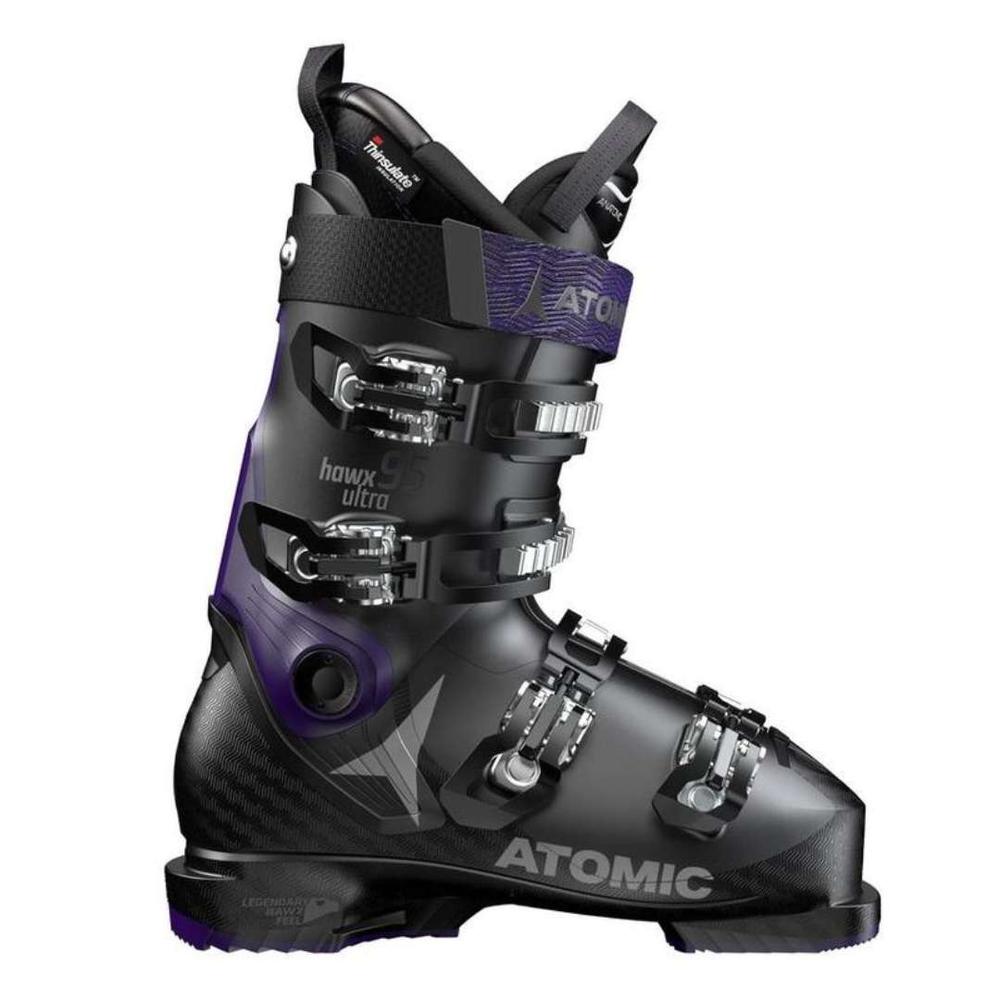  Atomic Women's Hawx Ultra 95w Ski Boots