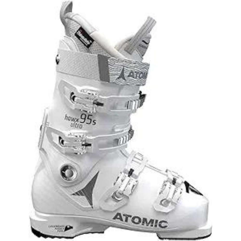  Atomic Women's Hawx Ultra 95- W Ski Boots