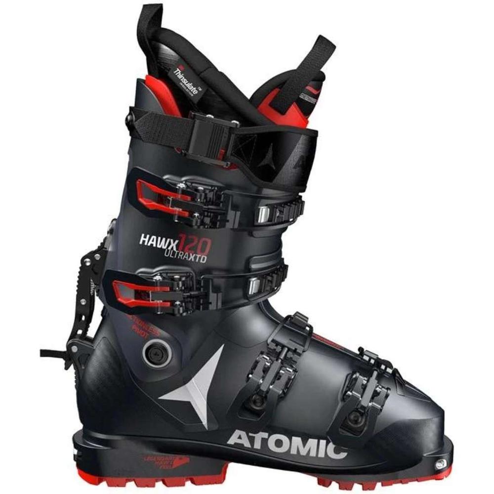  Atomic Men's Hawx Ultra Xtd 120 Ski Boots