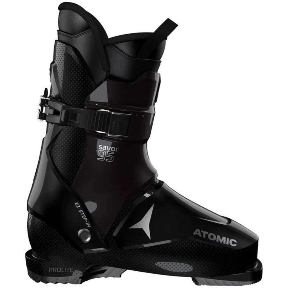  Atomic Women's Savor 95 Ski Boots