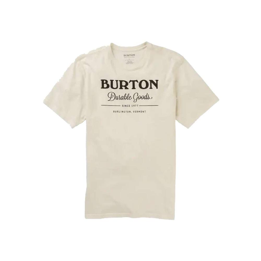  Burton Durable Goods Short Sleeve T- Shirt