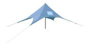 Grand Trunk ShadeCaster 2 person Sun Shade