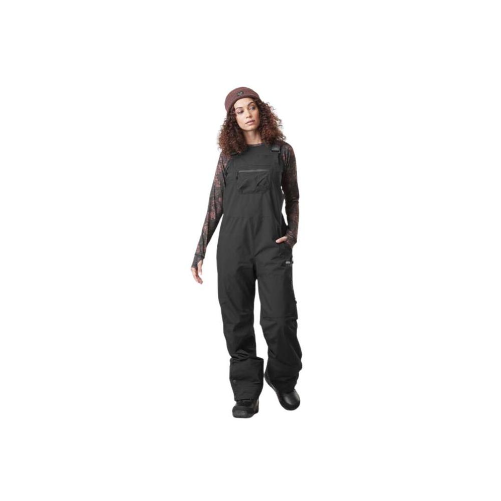 Picture Women's Elwy Bib Pants BLACK