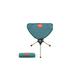 Grand Trunk Compass 360 Stool SPRUCEGREEN