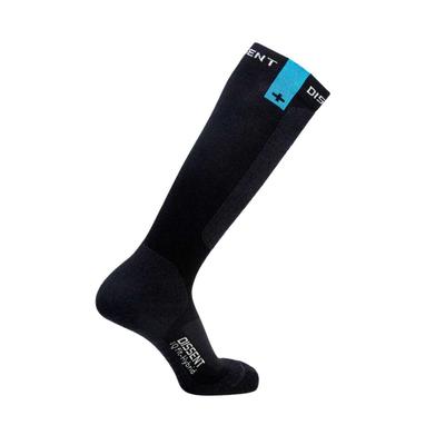 Dissent 24 IQ Fit - High Performance Merino Socks