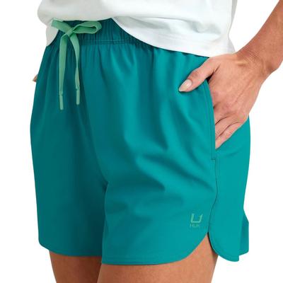 Huk Women's Pursuit Volley Short