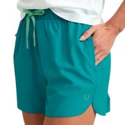Huk Women's Pursuit Volley Short